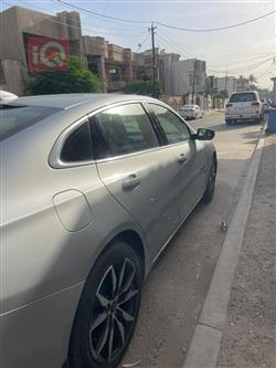 شيفروليه ماليبو